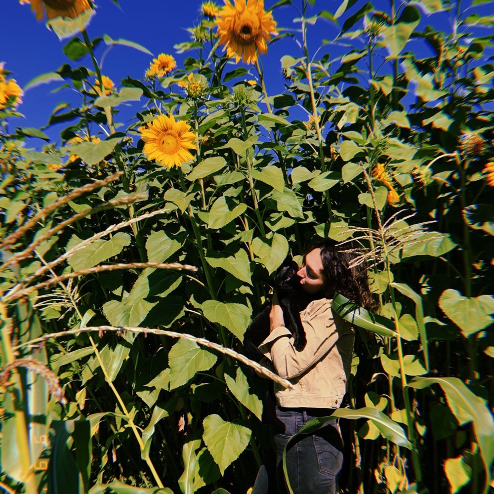 Meet your Posher, Keely